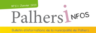Logo Palhers Info
